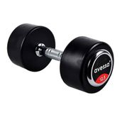 Avessa 12.5 Kg Kauçuk Kaplı Olimpik Dambıl