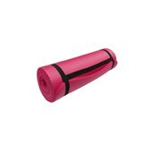 Avessa 15 mm Yoga Pembe Mat Pilates Minderi