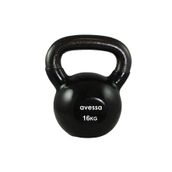 Avessa 16 kg Kettlebell Çaydanlık Dambıl