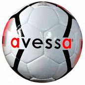 Avessa 1785 No 5 Renkli Dikişli Futbol Topu