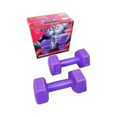 Avessa 2 Adet 2 kg Dambıl Set