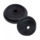Avessa 2 Kg Siyah Döküm Plaka