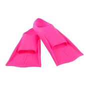 Avessa 27-28 Apnea Kısa Palet Pembe
