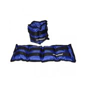 Avessa 2x1,5 kg El Ve Ayak Bilek Ağırlığı