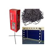 Avessa 3 Metre Hentbol Kale Filesi Kr178, Tek Ebat, Avs-Kr178, Nocolor-B81Bccdf