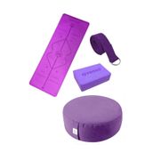 Avessa 4 Parça Pilates Seti No1
