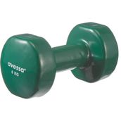 Avessa 6 kg Yeşil Dambıl