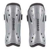 Avessa 8104-S Gri Unisex Tekmelik