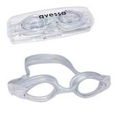 Avessa 8130 Gri Yüzücü Gözlüğü