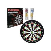 AVESSA AP306 45 cm Çapında Dart Hedef Tahtası