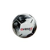 Avessa Basic 3 Gri Numaralı Futbol Topu