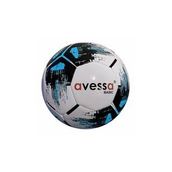 Avessa Basic 3 Mavi Numaralı Futbol Topu