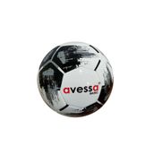 Avessa Basic 5 Gri Numaralı Futbol Topu