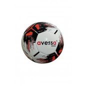 Avessa Basic 5 Kırmızı Numaralı Futbol Topu