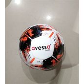 Avessa Basic Turuncu Futbol Topu 3 Numara