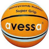 Avessa Basketbol Topu No:5 - Turuncu - 5 Numara