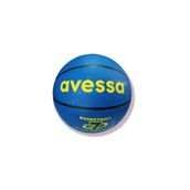 Avessa Basketbol Topu No:7 Brc-7, Tek Ebat, Avs-Brc7-, Mavi