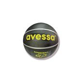 Avessa Basketbol Topu No:7 Brc-7, Tek Ebat, Avs-Brc7-, Siyah