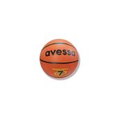Avessa Basketbol Topu No:7 Brc-7, Tek Ebat, Avs-Brc7-, Turuncu