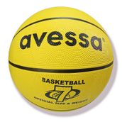Avessa Basketbol Topu Sarı No7