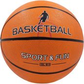 Avessa Basketbol Topu Turuncu - 5 Numara