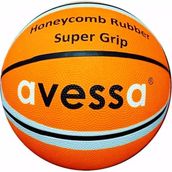 Avessa Br-6 Basketbol Topu No:6 - Turuncu - 6 Numara