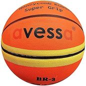 Avessa BR3 Turuncu Basketbol Topu