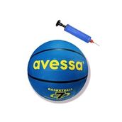 Avessa Brc-7M Basketbol Topu No7 Pompali