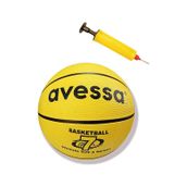 Avessa Brc-7S Basketbol Topu No7 Pompali