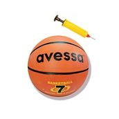 Avessa BRC-7T Basketbol Topu No7 Pompalı