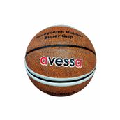 Avessa BRT500X Turuncu Basketbol Topu
