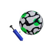 Avessa Bsf-017 No:5 Beyaz Yeşil Futbol Topu ve El Pompası