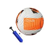 Avessa Bsf-018 No:5 Turuncu Futbol Topu