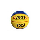Avessa Bt-1100 Basketbol Topu, Çok Renkli
