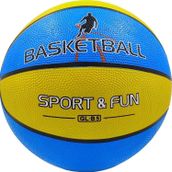 Avessa Cobra Basketbol Topu Sarı-Laci