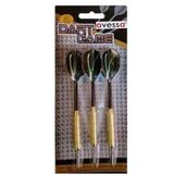 Avessa Dart Oku, 22 Gr, 3 Adet Ok