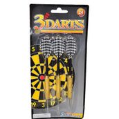 Avessa Dart Oku, 24 Gr, 3 Adet Ok