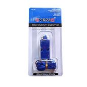 Avessa Dk-10 Mavi 120 db İpli Düdük