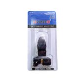 Avessa Dk-40 Profesyonel Düdük İpli Siyah 120db