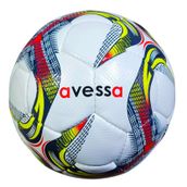 Avessa Elt-704 El Dikişli Futbol Topu No4