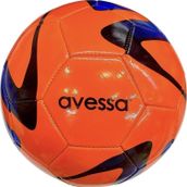 Avessa FT-100 Turuncu 2 Astar Futbol Topu