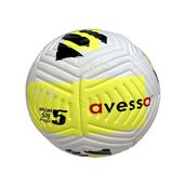 Avessa Ft400 4 Astar Futbol Topu Beyaz-Sarı