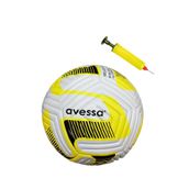 Avessa Ft900-140S Futbol Topu Sari 4 Astar Pompali