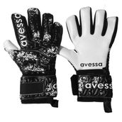Avessa Gk-100 Kaleci Eldiveni Siyah
