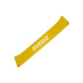 Avessa Hafif Direnç Sarı Renk LAB100 Latex Aerobik Band