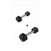 Avessa Hex 7.5 kg Olimpik Dambıl