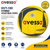 Avessa Hvt-130 Hybrid Voleybol Topu