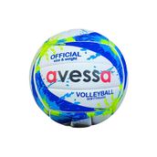 Avessa Hvt-200 Hybrid Voleybol Topu, Tek Ebat, Krl-Hvt-200, Çok Renkli