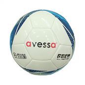 Avessa Hybrid No 3 Mavi Siyah Hft-3000-200 Futbol Topu