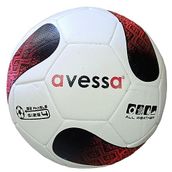 Avessa Hybrid No 4 Kırmızı Siyah Hft-4000-100 Futbol Topu